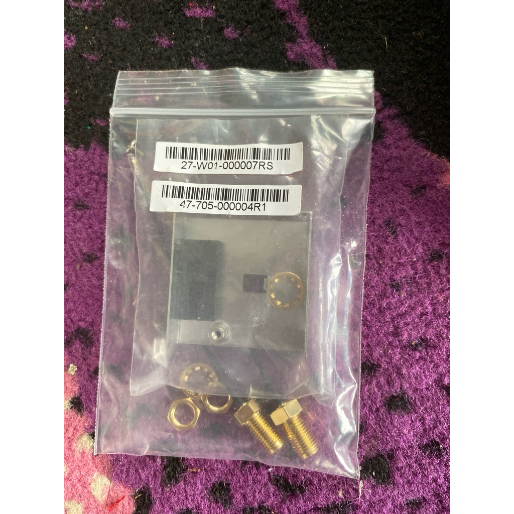 เสาอากาศ Wifi เมนบอร์ด Biostar B660M