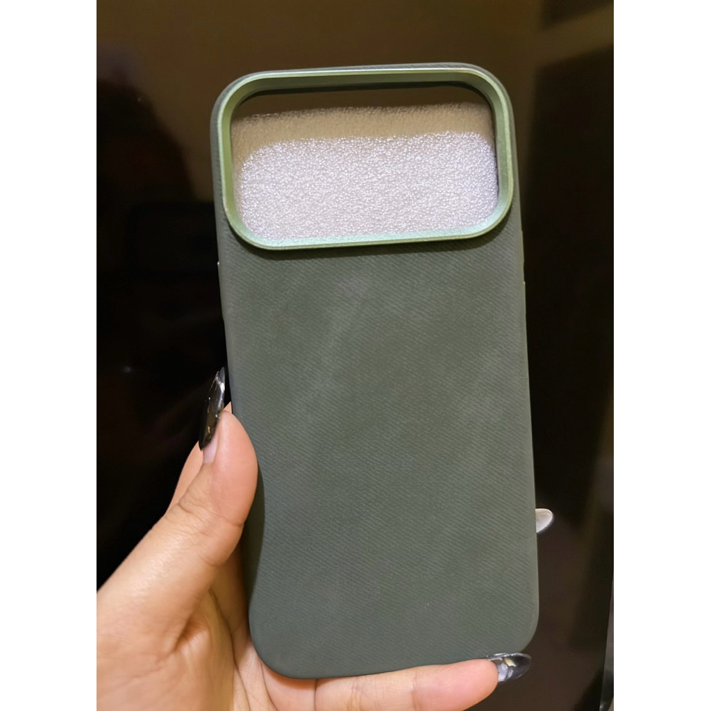 CASING CASE 17 PRO MAX (MUST READ DESCRIPTION!!!)