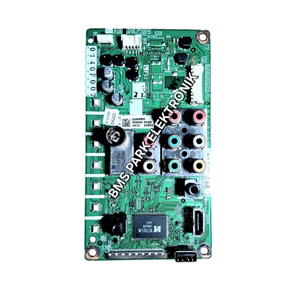 32LE150M / 32LE150 /32DX888i / 32DX2881Y (เดียวกัน) ยี่ห้อคมชัด