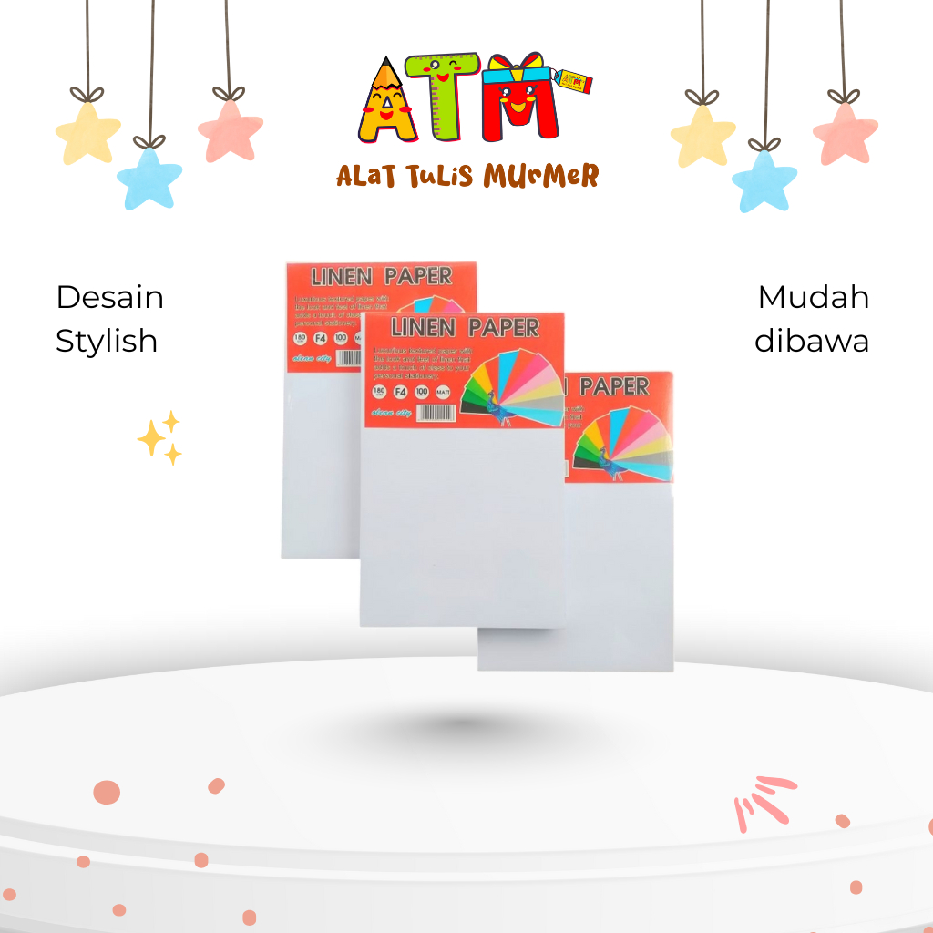 กระดาษซีเมนต์/กระดาษเส้นกระดาษ F4 PTH