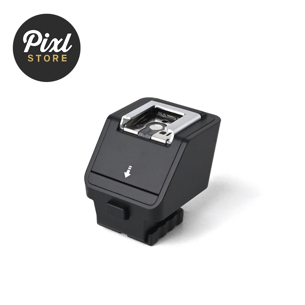 Godox TR TTL ไรเซอร์รองเท้าร้อน