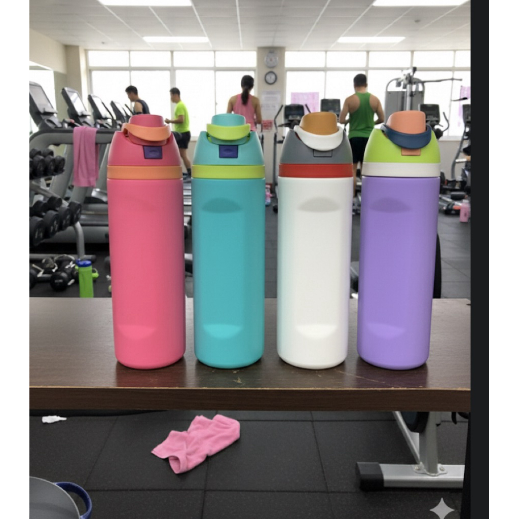 แก้วน้ําสแตนเลส | แก้วน้ํา OWALA