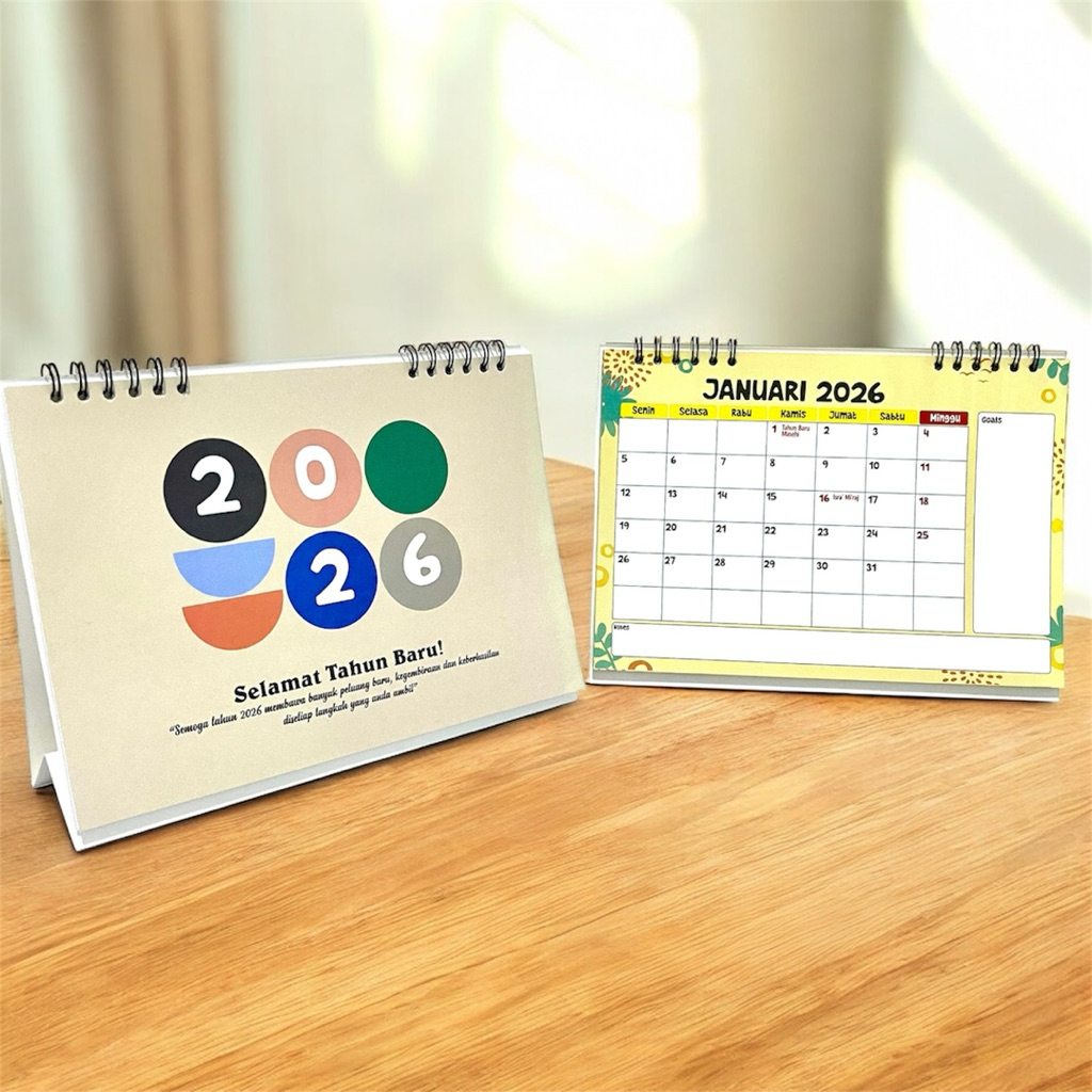 2026 ปฏิทินตั้งโต๊ะ/ 2026 ปฏิทิน/ 2026 ปฏิทินตั้งโต๊ะวางแผน