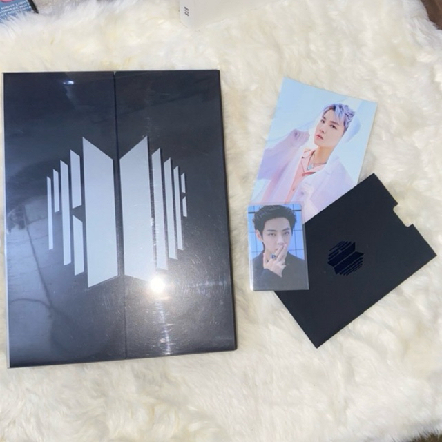 อัลบั้ม BTS | อัลบั้มกันมาตรฐาน | อัลบั้มเนย | อัลบั้ม Hayover taehyung | PERMISSION TO DANCE ALBUM