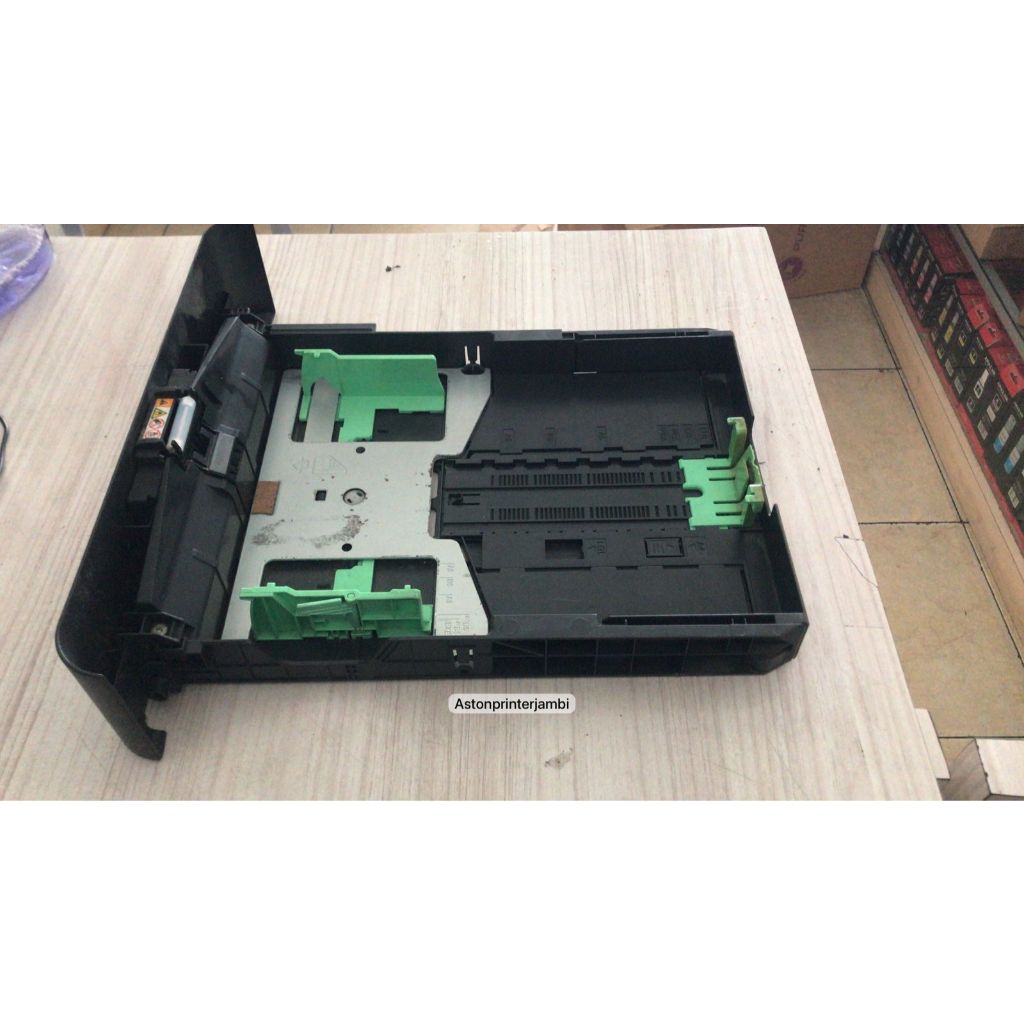 ถาดกระดาษ Brother L6200dw