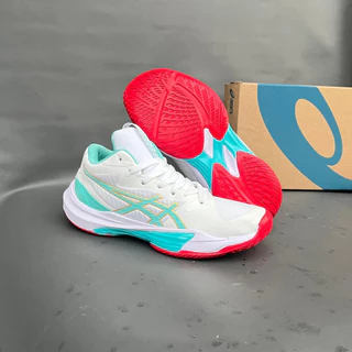 SKY ELITE MID VOLLEYBALL SHOES/รองเท้าผู้ชาย VOLLEYBALL