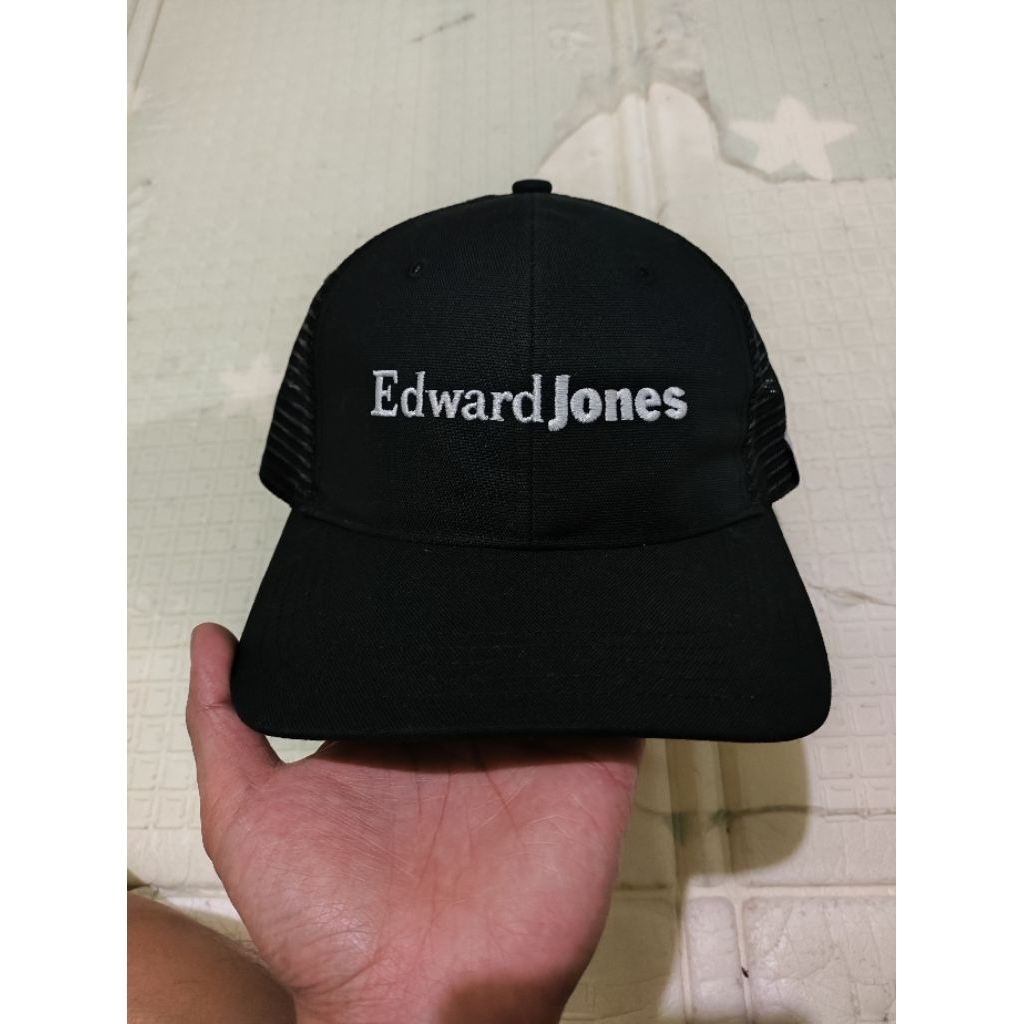 หมวกตาข่าย Carhartt หมวกตาข่าย Carhartt Edward jones