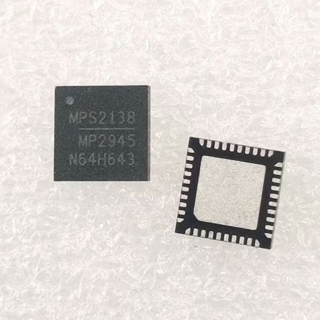 IC MP2945 MP2945GU QFN-40