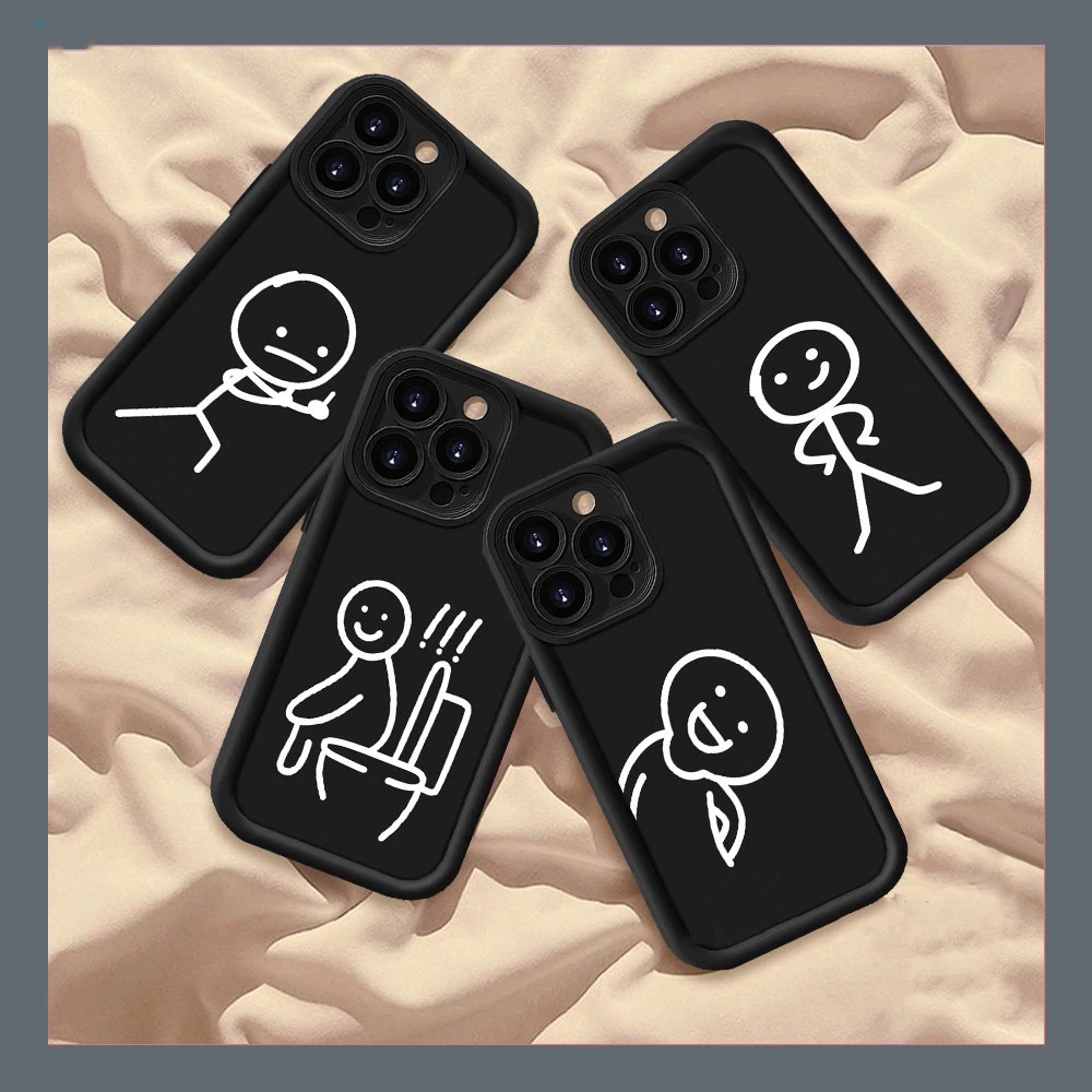 กรณี INFINIX 40 50 60 60I PRO + หมายเหตุ 12 G96 PRO NOTE 30 40 PRO ZERO 430 GT 10 20 30 PRO บางคนน่า