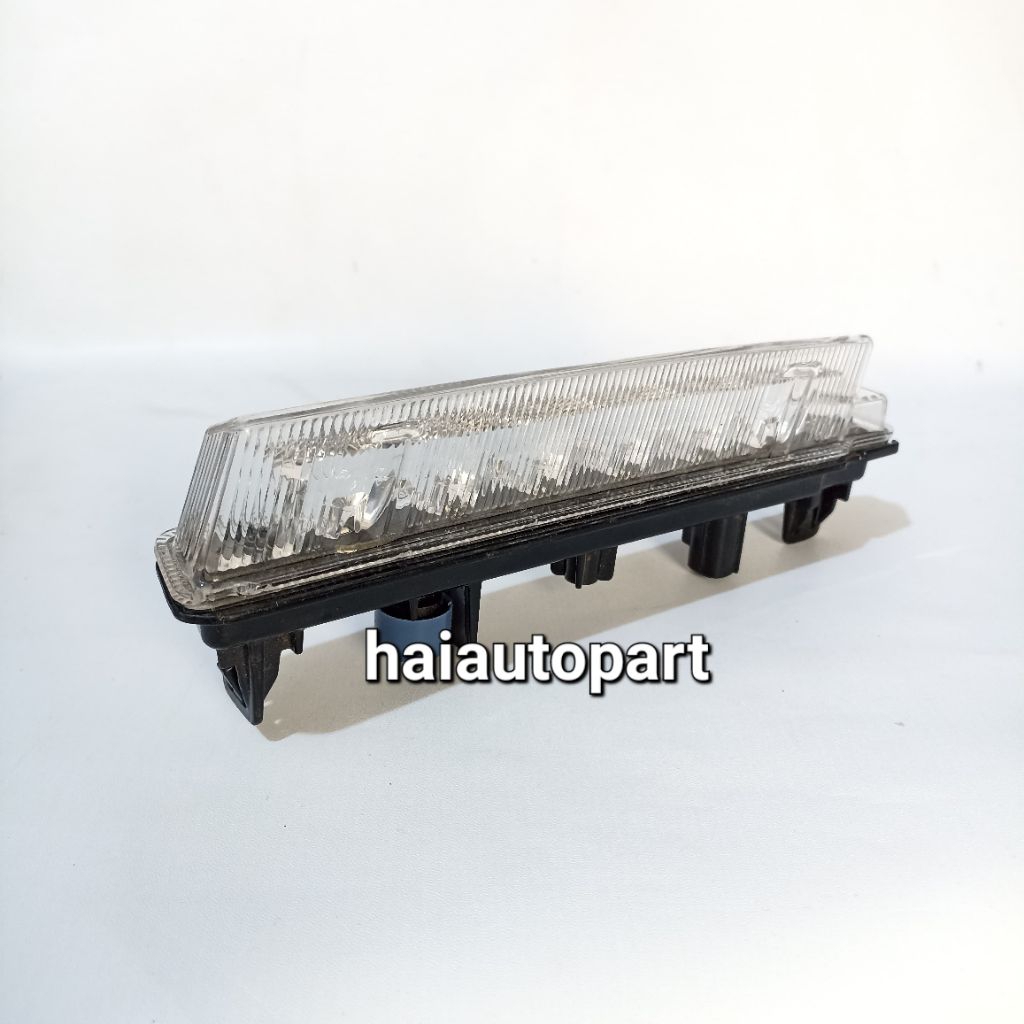 Original Toyota Agya 2023 2024 2025 กันชน DRL ไฟ Led Part 25-AT15-25AT16 RH (ขวาถึงไดร์เวอร์)
