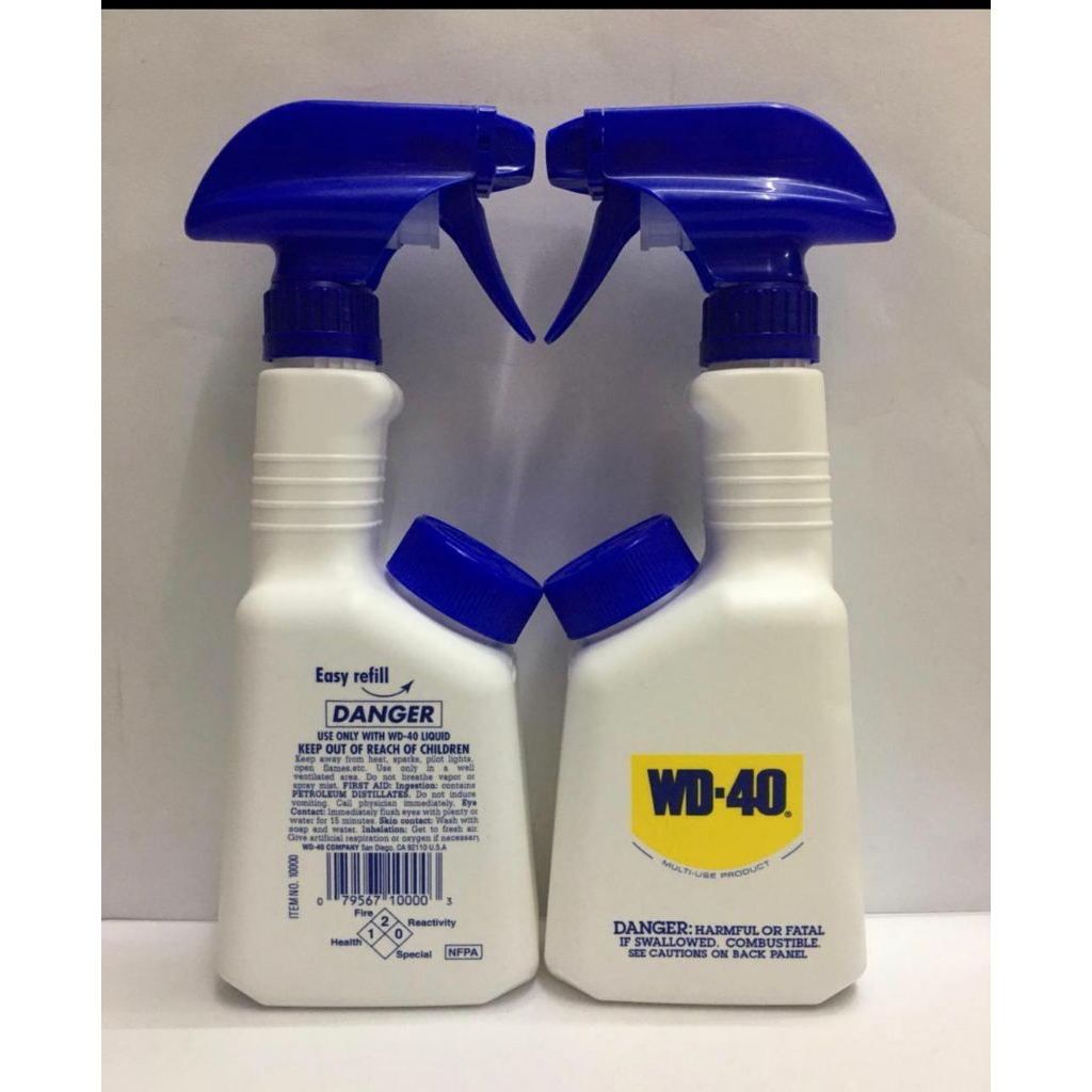 สเปรย์ WD40 / สเปรย์ Applicator WD 40