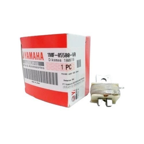 PULSER CDI RXKing / PULSER ASSY (RXK 3KA6) / 1MF-85580-V0