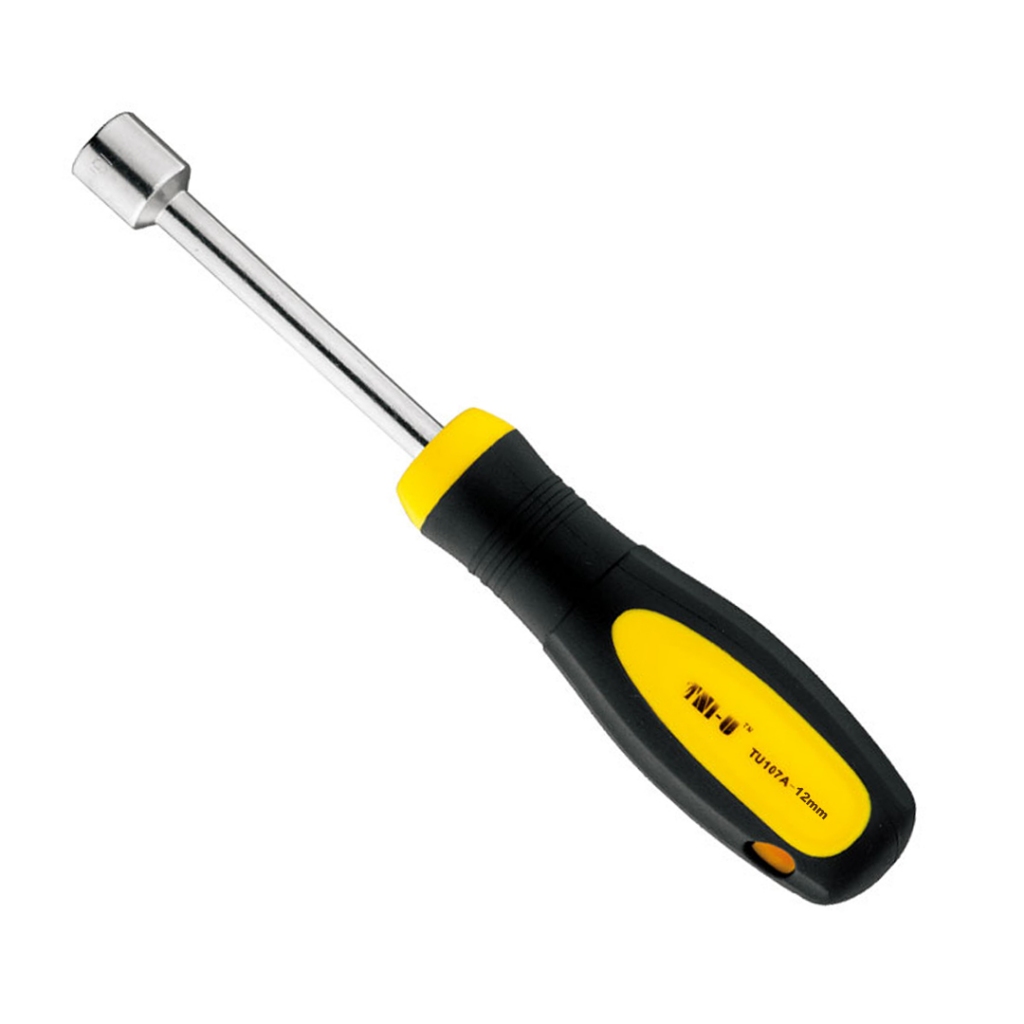 3-HANDLE KEY TNI-U TU- 107A-12mm THREE - HANDLE SLEEVE