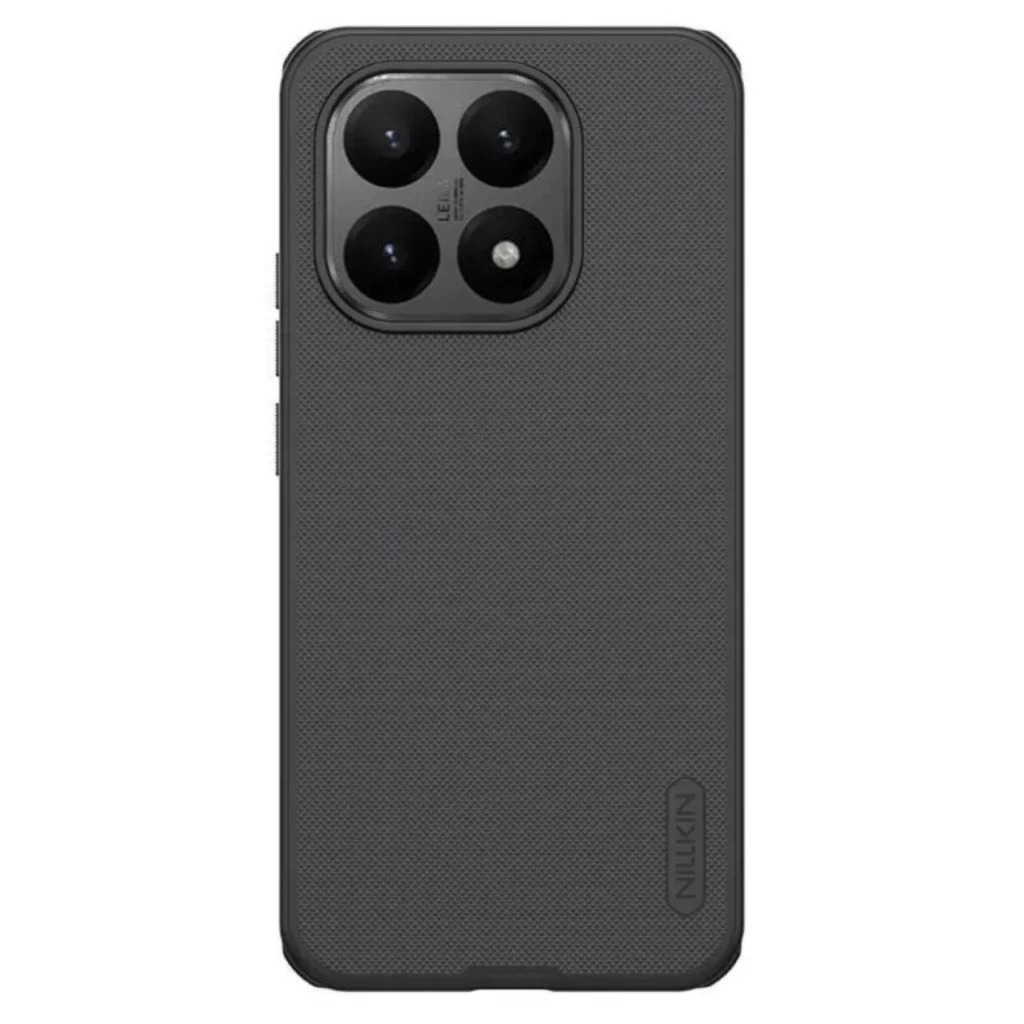 NILLKIN CASE XIAOMI 15T PRO / 15T NILLKIN SUPER FROSTED PRO