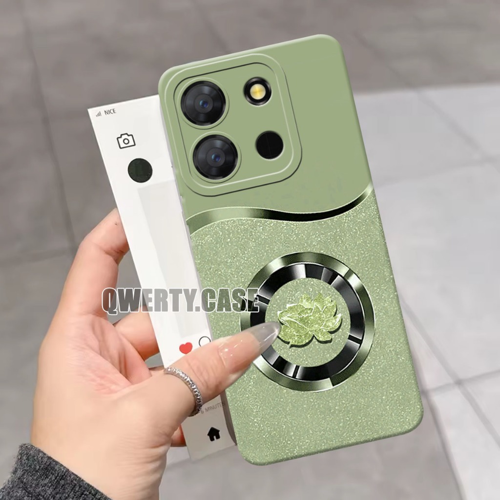 ITEL A60 ITEL A60S Case ล่าสุด Procamera Case Fashion Case Softcase Silicone Tpu