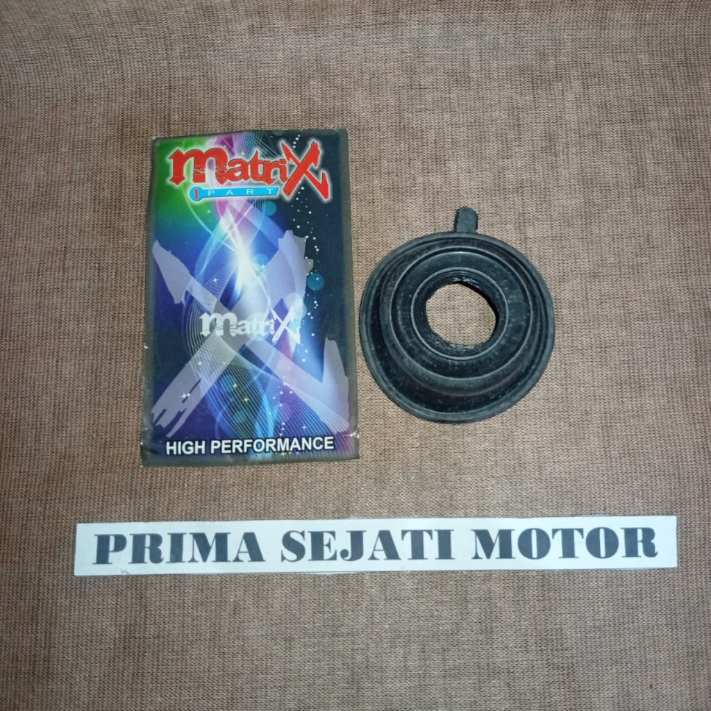 ยางสุญญากาศขนาดใหญ่ MIO MATRIX