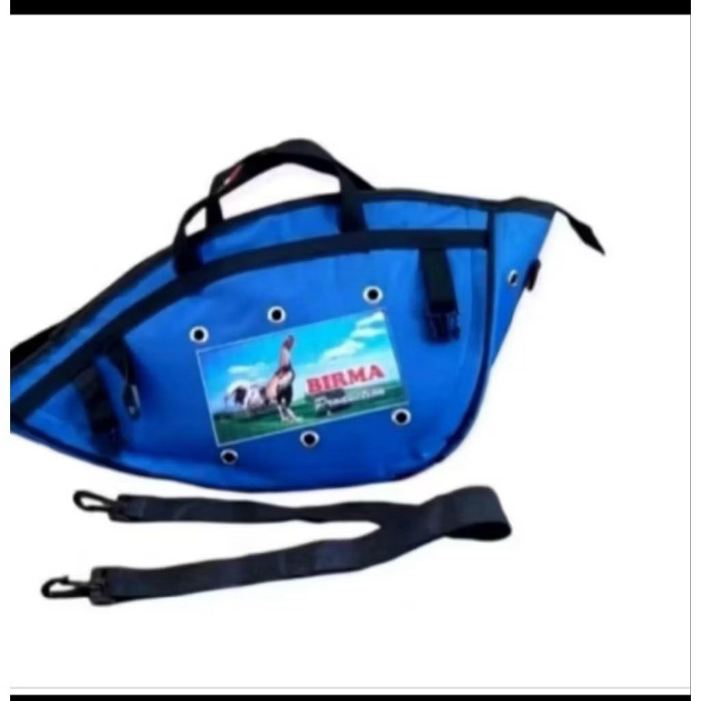 SUPER QUALITY FIGHTING COCK BAG