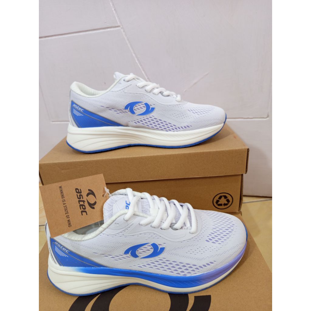 รองเท้าวิ่ง Astec Lava ไซส์ 36 37