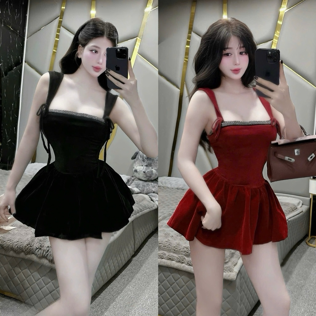 CODE: V253 PREMIUM DRESS