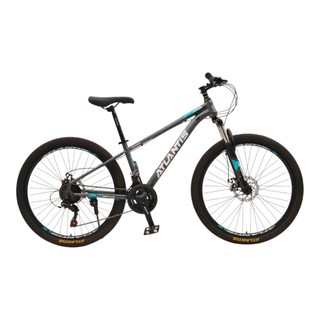 Sepeda Gunung MTB Atlantis 26 / 27.5 Inci | Ban Besar | Cocok Harian & Olahraga