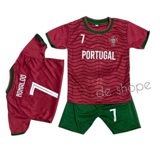 / ชุดเสื้อฟุตบอลชาย / เสื้อฟุตบอลเด็กชายเสื้อฟุตบอลชายเสื้อฟ…