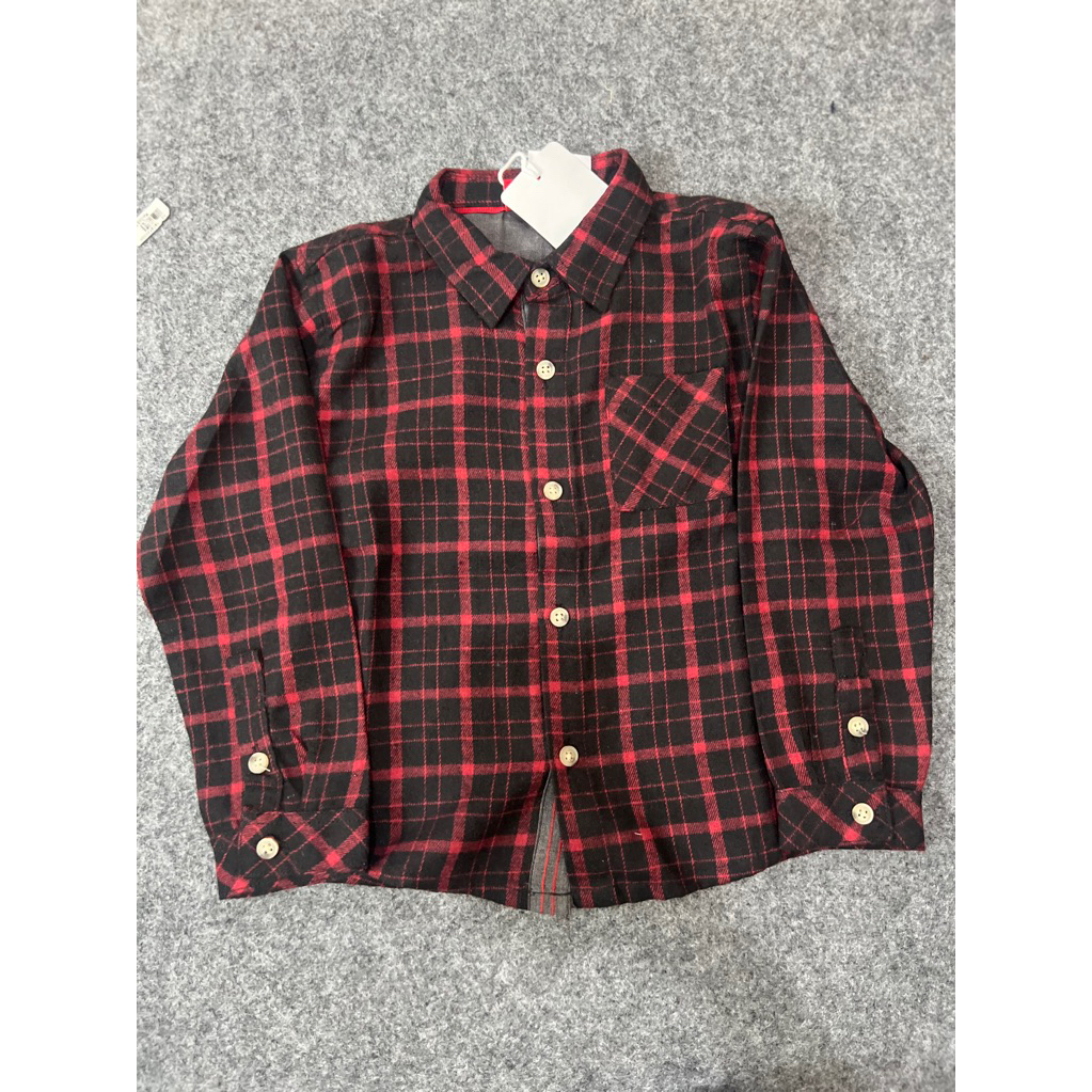 เสื้อผ้า KEMIJA 8092 COOLKIDS BOYS SHIRT