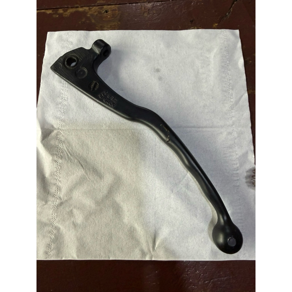 มือเบรคหน้า Rx king cobra เดิม 83-88