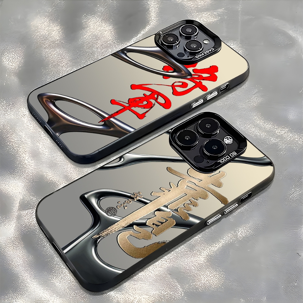 CASE OPPO RENO 15 5G / RENO 15 F 5G / RENO 15 PRO MAX / RENO 14 5G / RENO 14 F 5G / RENO 14 PRO 5G /