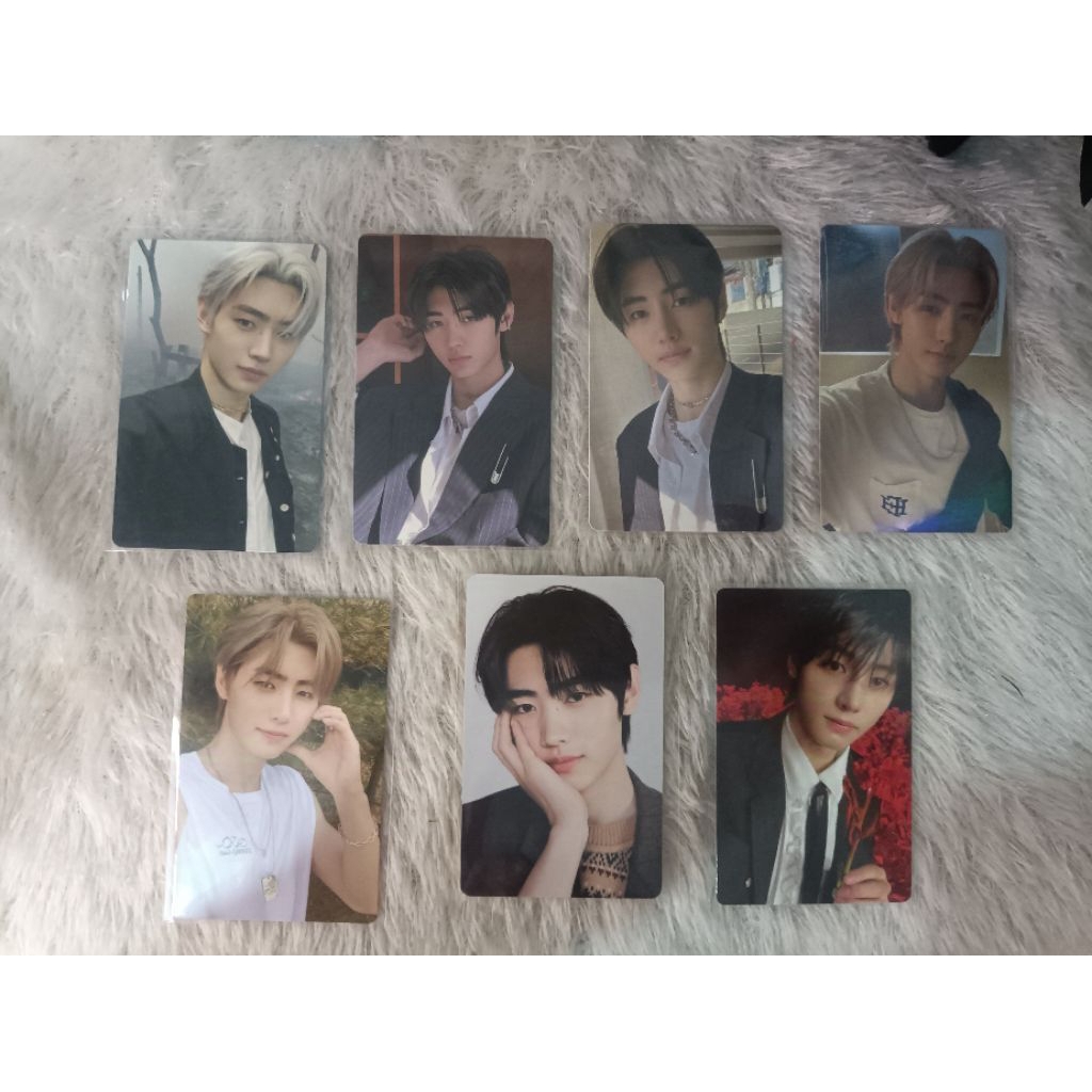 PC Sunghoon Enhypen Pt 2