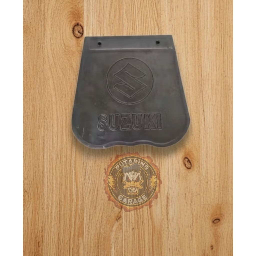 ยางบังโคลนหน้า Suzuki A100 GP100 GT100 GT125 GP125 GT185