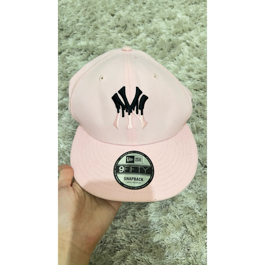 หมวก NEW ERA ของแท้*