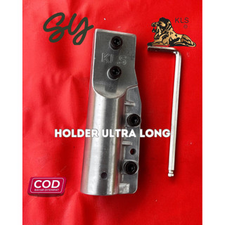 Holder KLS palm King ultra long ultra New Original Malaysia