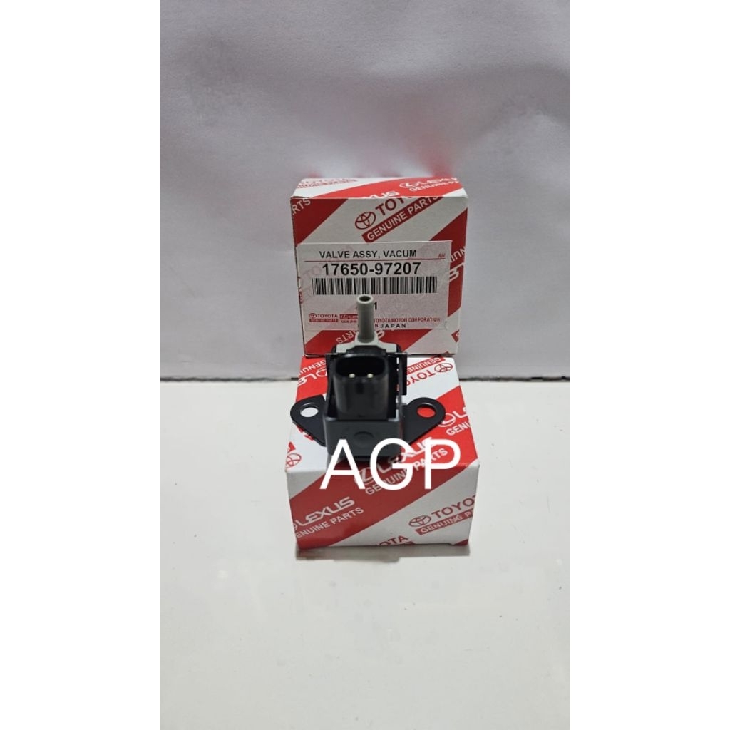 สวิตช์ Idle Up Valve Idle Up Avanza Xenia 1.3 Rush Terios