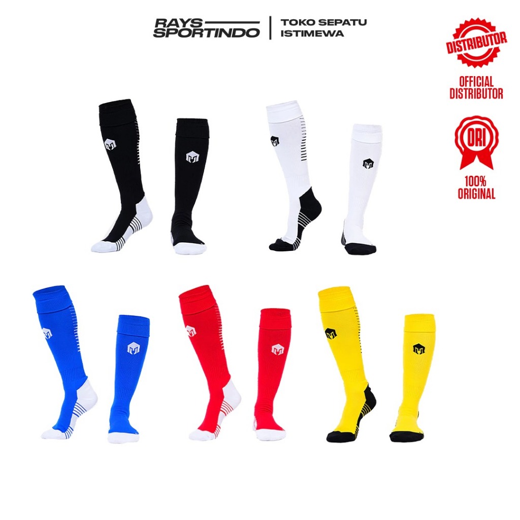 MILLS INVINITY SOCCER SOCCER SOCKS / INFINITY SOCCER ORIGINAL