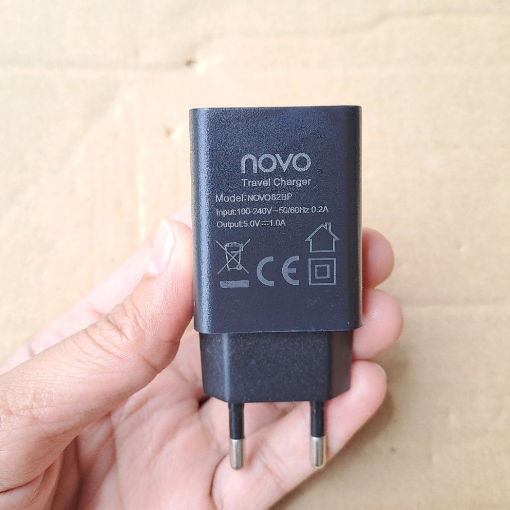 HP 5V 1A Charger Cover 5V 1 Ampere Adapter