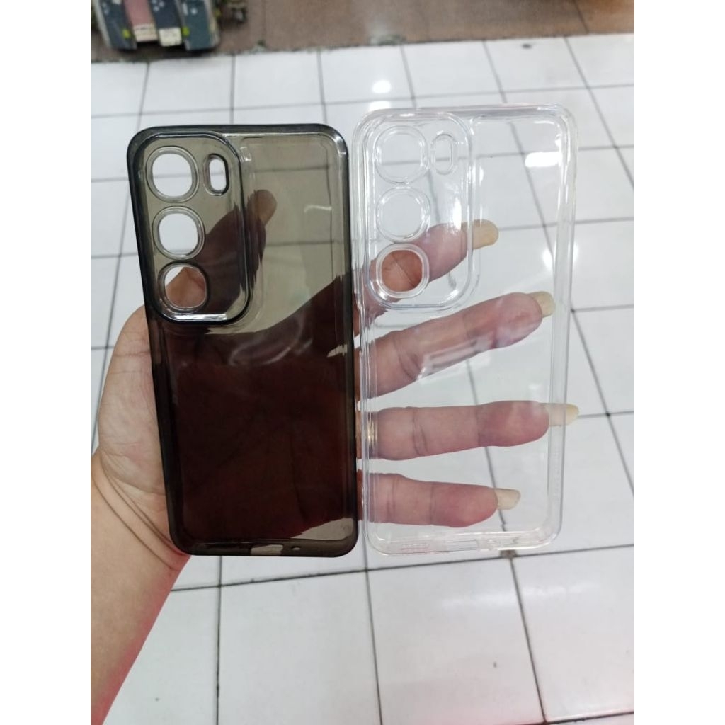 SOFT CASE VIVO Y21D*