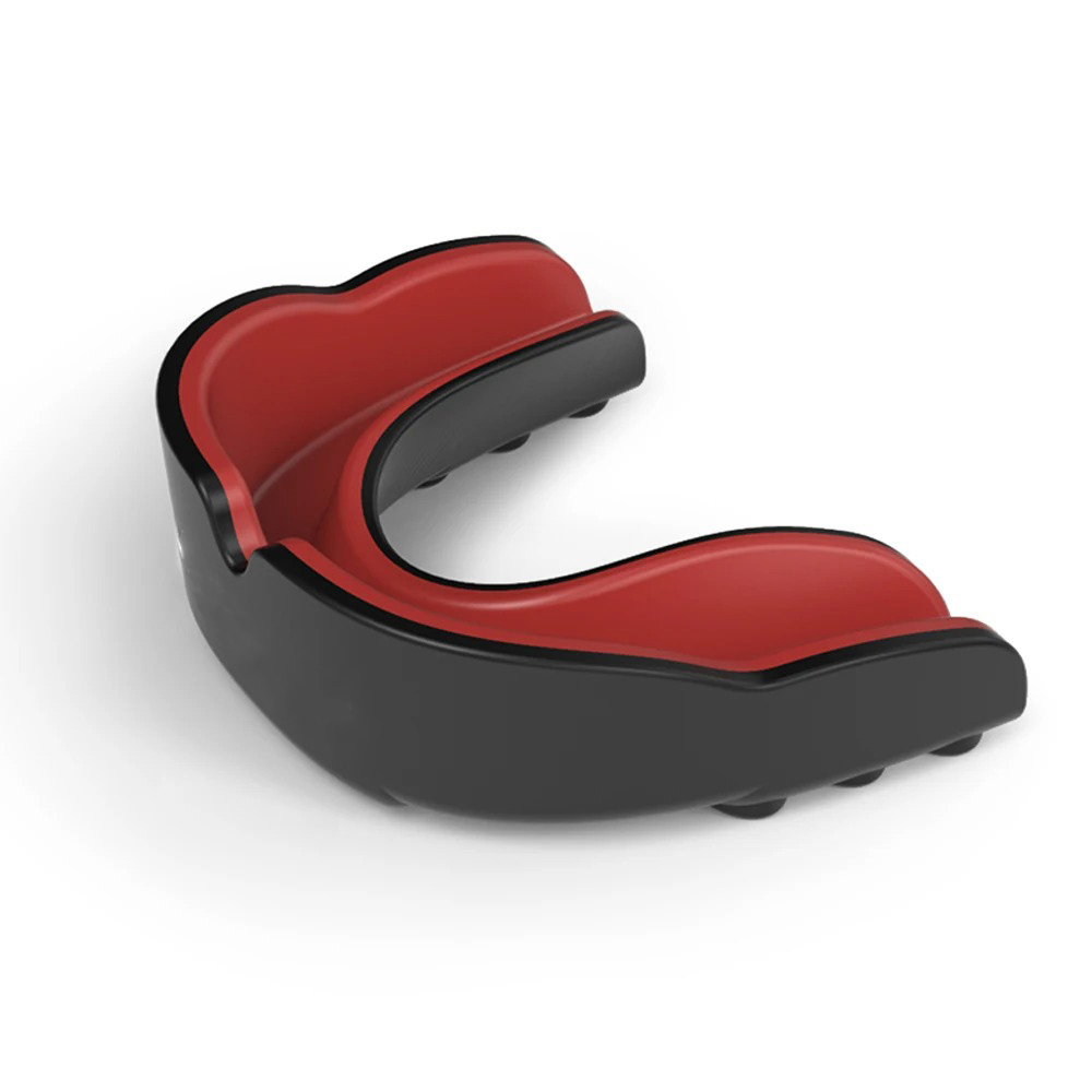 กล่อง Gumshield Mouth Guard | Sport Mouthguard Boxing MMA Boil Bite Muaythai Boxing