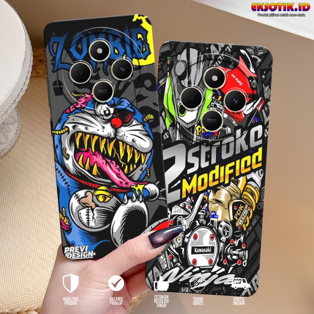 เคส XIAOMI REDMI 14C - เคสโทรศัพท์ XIAOMI REDMI 14C - เคสแฟชั่นล่าสุด - เคส XIAOMI REDMI 14C - Cool 