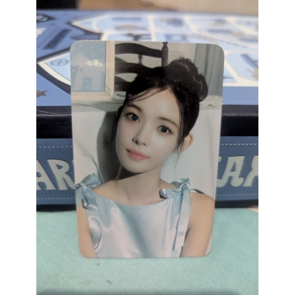 PC POB Yuha Hearts2hearts Season Gretting อย่างเป็นทางการ