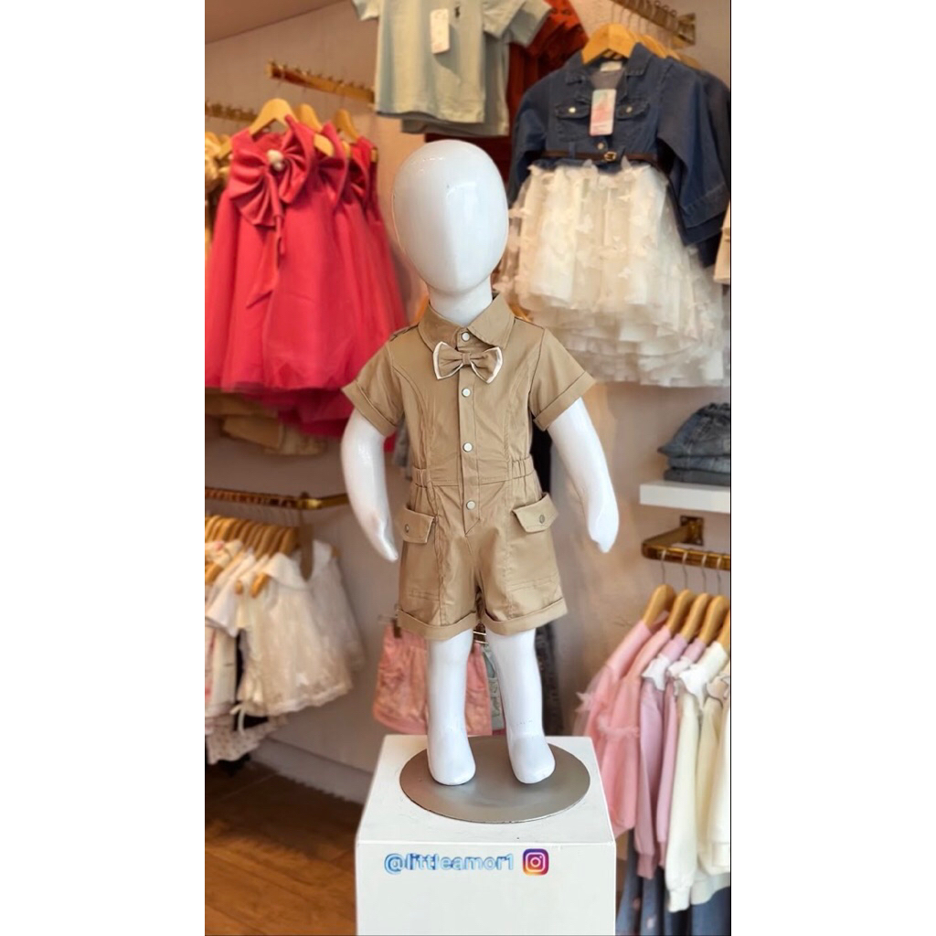 NOAH JUMPER*********