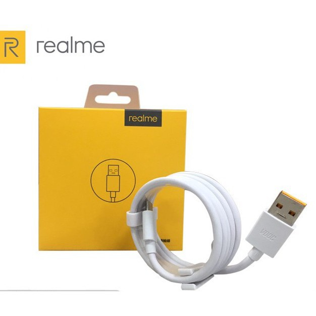 MICRO USB COMPATIBLE DATA สายชาร์จสําหรับ REALME SUPPORT FAST CHARGING