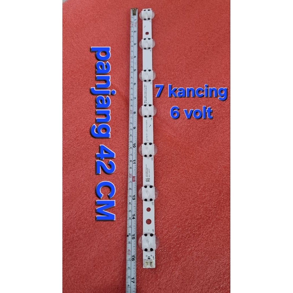 โคมไฟ นํา โทรทัศน์ 24 นิ้ว / โคมไฟสากล 24 นิ้ว / หลังไลท์ / 24 นิ้ว โพลีตรอน นํา โทรทัศน์ โคมไฟ