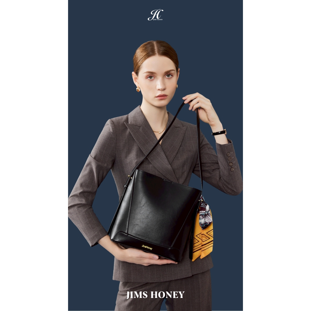 JIMS HONEY ATHENA กระเป๋าสะพายข้างผู้หญิง