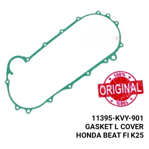 11395-KVY-901 CVT Spring สําหรับ Honda Beat คาร์บูเรเตอร์, Beat Fi, Scoopy Fi, Vario 110 Fi AHM ORIG