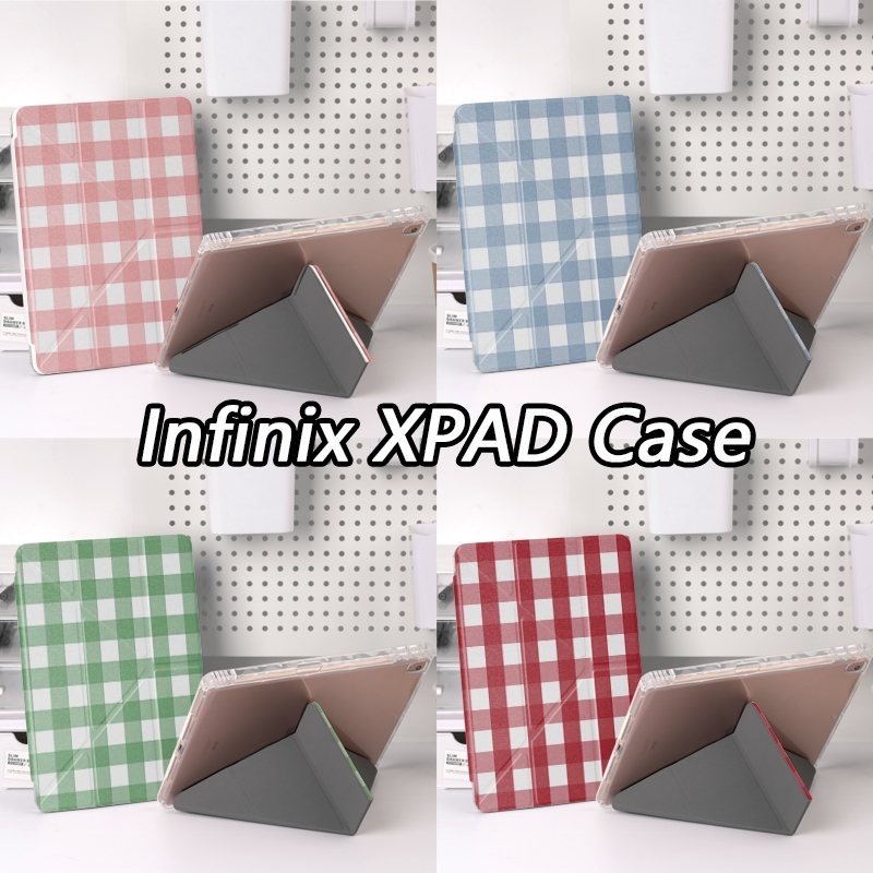 3 + y zn161 สําหรับ Infinix XPAD 11 นิ้วกรณีนุ่มสําหรับ Infinix XPAD 20 รุ่นสําหรับ Infinix XPAD 20 