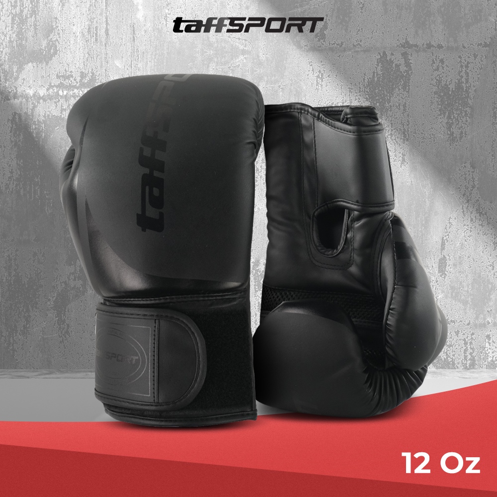 Zhengtu Gloves 10 Oz Muay Thai Boxing MMA Gloves 10oz นวมชกมวย