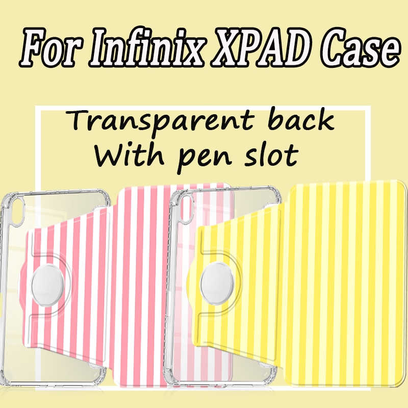 หมุน zb028 สําหรับ Infinix XPAD 11 นิ้วกรณีนุ่มสําหรับ Infinix XPAD 20 รุ่นสําหรับ Infinix XPAD 20 P