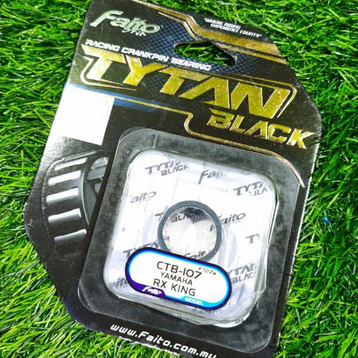 Fato Big End Crankpin Bearing RX king RXK RXZ RXZ - แบริ่งไม้ไผ่ล่าง Roches Tytan