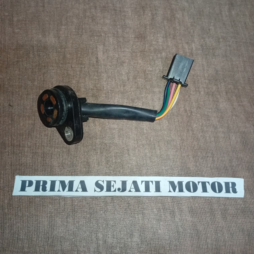 ใหม่ สวิตช์ MITSUI BLADE NEUTRAL