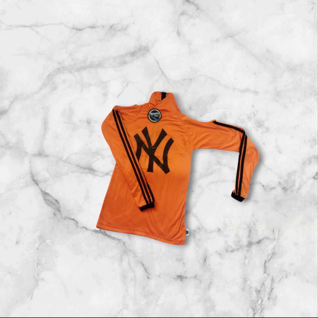 Gsports G38 เสื้อผ้ายิมแขนยาวสตรี